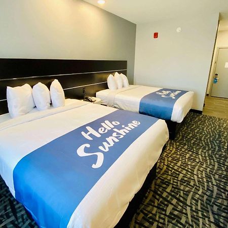 Days Inn & Suites By Wyndham Horn Lake - Memphis Graceland Dış mekan fotoğraf