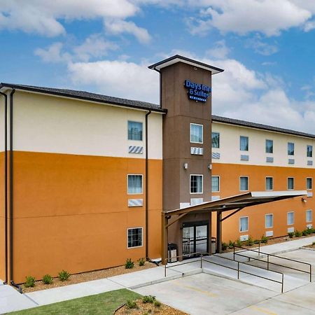 Days Inn & Suites By Wyndham Horn Lake - Memphis Graceland Dış mekan fotoğraf